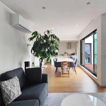 Penthouse T3 Com Vista Para A Cidade *